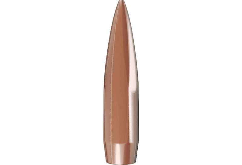 Load image into Gallery viewer, Hornady - .22 Caliber (0.224") - 75gr - HPBT - (100 ct)
