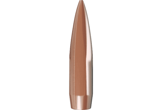 Hornady - .22 Caliber (0.224") - 75gr - HPBT - (100 ct)