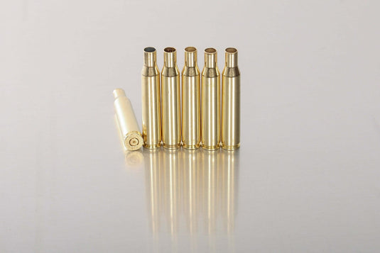 Northwest Iowa Brass - .270 Winchester - Polished - (50 ct)