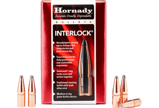 Hornady - .30 Caliber (0.308