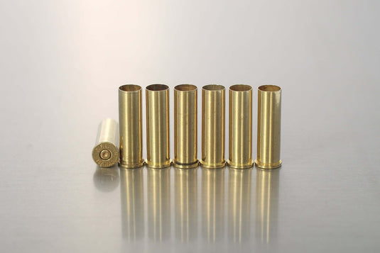 Northwest Iowa Brass - .357 Mag - Polished - (500 ct)