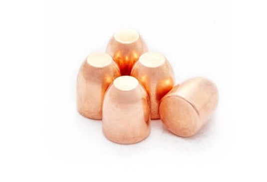 XTreme Bullets - .380 Auto - 100gr - RNFP - (500 ct)