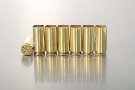 Northwest Iowa Brass - .50 Action Express - Polished - (50 ct)