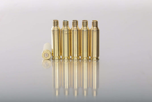 Northwest Iowa Brass - 6.5 Creedmoor - Polished - (50 ct)