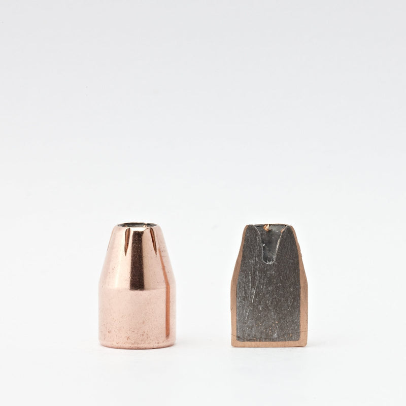 Load image into Gallery viewer, Hornady - 9mm (0.355") - 115gr - HP/XTP - (100 ct)