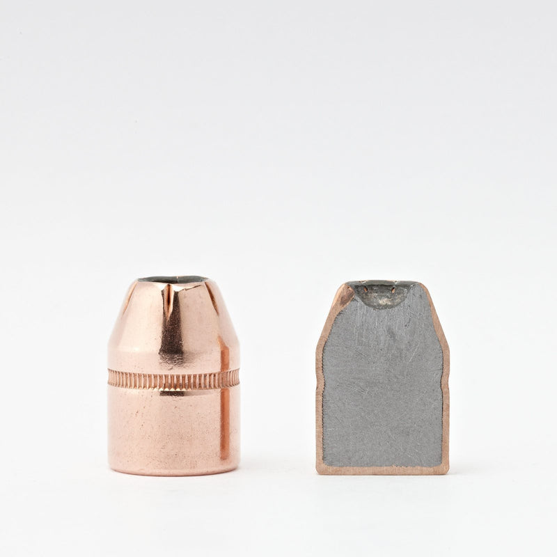 Load image into Gallery viewer, Hornady - .45 (0.451") - 185gr - HP/XTP - (100 ct)