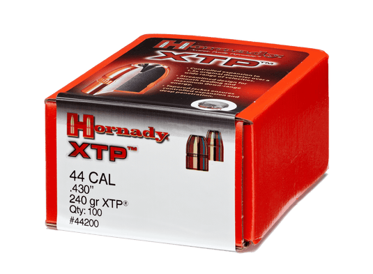 Hornady - .44 Caliber (0.430
