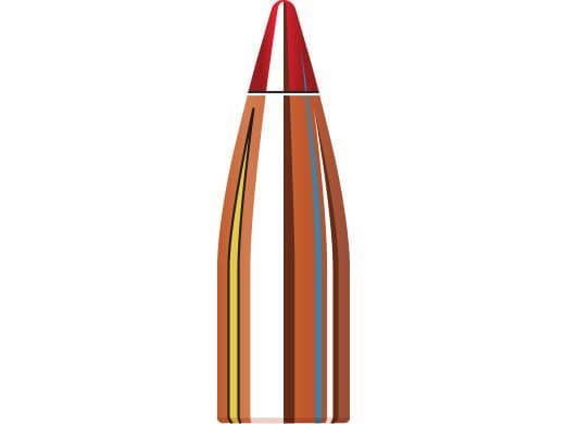 Load image into Gallery viewer, Hornady - .20 Caliber (0.204") - 32gr - V-Max - (100 ct)