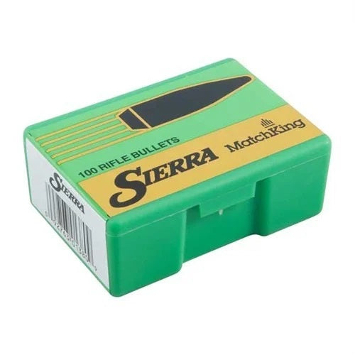Load image into Gallery viewer, Sierra - .22 Caliber (0.224") - 69gr - HPBT - (500 ct)