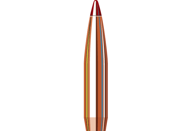 Load image into Gallery viewer, Hornady - 6.5mm (0.264") - 147gr - ELD Match - (100 ct)
