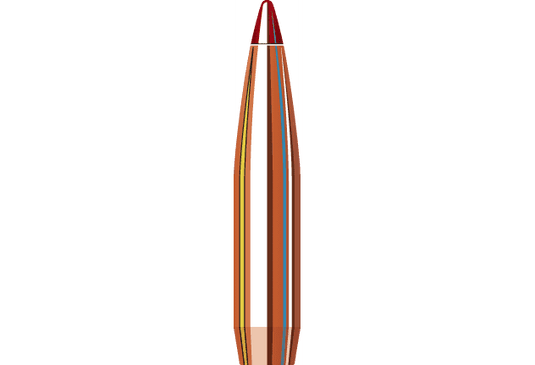Hornady - 6.5mm (0.264") - 147gr - ELD Match - (100 ct)