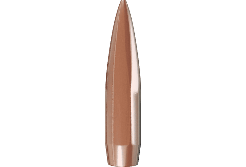 Load image into Gallery viewer, Hornady - .22 Caliber (0.224&quot;) - 75gr - HPBT - (100 ct)
