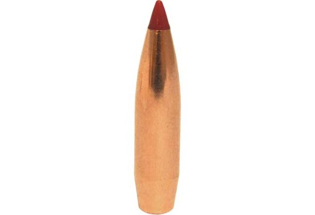 Load image into Gallery viewer, Hornady - 6.5mm (0.264") - 130gr - ELD Match - (100 ct)
