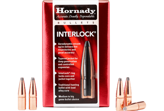 Hornady - 6.5mm (0.264